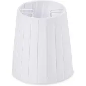 Seletti Monkey Abat-Jour White