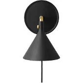 Audo Copenhagen Cast Sconce Lampe Murale