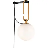 Artemide NH Applique