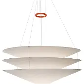 Ingo Maurer Floatation Suspension Version 2: Ø 100 cm | Custom length (contact us after purchase)