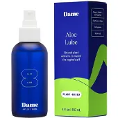 Dame Aloe Lube Lubrifiant 118 ml