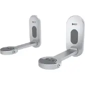 KEF B1 Support mural Argent Par Deux