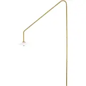 Valerie Objects Hanging Lamp n°5 Applique murale Blue