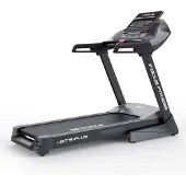 Focus fitness Tapis de course - Focus Fitness Jet 9 iPlus - cardio training