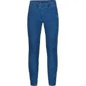 Rafiki Evo Hosen Blau 36 Frau Blau 36