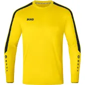 Jako Power Torwarttrikot Unisex 300 - citro S