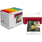 Polaroid Hi-Print 9165 imprimante photo Thermique 4" x 6" (10x15 cm)