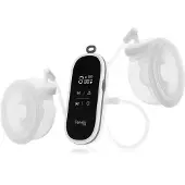 Lionelo Care Twee Free Tire-lait 1 pcs