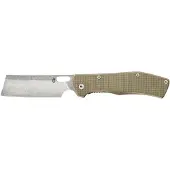 Gerber Flatiron, couteau de poche, gris