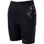 Burton Impact Shorts Noir 10 Years Enfants