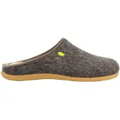 Hot Potatoes Pantoufles Hot Potatoes Men 92209 Grey-Taille 40