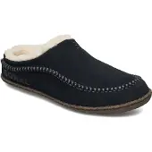 Sorel Pantoufle 'Lanner Ridge' noir