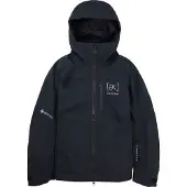 Burton Ak Upshift Gore-tex 2l Jacket Noir XS Femme