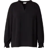 ONLY Chemisier 'CARMetta' noir
