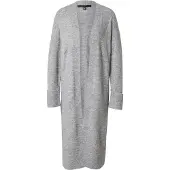 Vero Moda Cardigan 'VMJUPITER' gris chiné