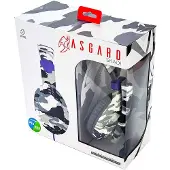 Sans marque Casque De Jeu Multiforme Asgard Skadi
