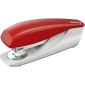 Leitz Agrafeuse standard série NeXXt 5500 , 30 feuilles, rouge
