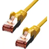ProXtend CAT6 F/UTP CCA PVC Ethernet