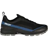 Millet Wanaka Hiking Shoes Noir EU 46 Homme