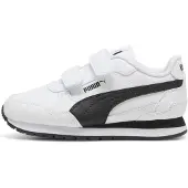 Puma St Runner V4 L V Trainers Blanc EU 34 Enfants