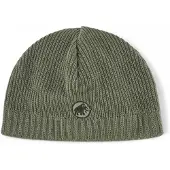 Mammut Sublime Beanie Vert