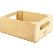 Bigjigs Jouets Caisse