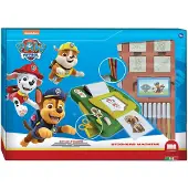 Multiprint Paw Patrol Boy - Machine à autocollants