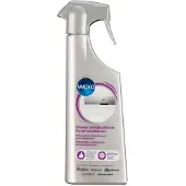 Wpro Spray nettoyant et désodorisant pour climatiseurs fixes et mobiles. 500 ml