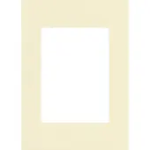 Hama Passe-partout Premium, ivoire, 30 x 40cm