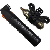 Sks Airspeed Airchamp Pro Co2 Mini Pump Noir
