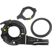 Shimano - Articulation de cassette Nexus 7 Beltdrive