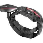 Trelock Bc280 Chain Lock Noir 5 x 850 mm