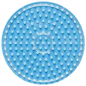 HAMA Beads Strijkkralenbordje Maxi - Cirkel