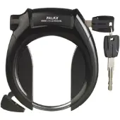 Verstegen en Van Zuiden Falkx Ringlock Basic noir
