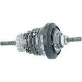 Shimano Unité de transmission pour SG-C3001-7C-DX 184mm longueur d'axe incl. bras de frein V.1