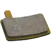 Union Dbp-41s Hayes Sintered Disc Brake Pads Doré