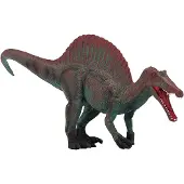 CARUNO Mojo Préhistoire Deluxe, Spinosaurus avec mâchoire mobile - 387385
