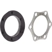 Miche Adaptateur Van Centerlock à 6-Gaats