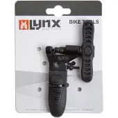 Lynx Punch à la chaîne