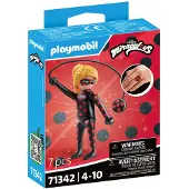 Playmobil Miraculous 71342 Antibug