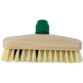 Luva Bois Couche Fibre Avec Support De Manche