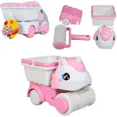 Summertime Ensemble De Sable Unicorn 4in1 2ass