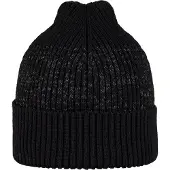 Buff Bonnet 'Merino Active Hat Beanie' noir