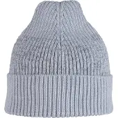 Buff Bonnet 'Merino Active Hat Beanie' gris