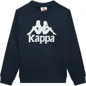 Kappa Sweat 'Sertum Junior Sweatshirt' bleu foncé