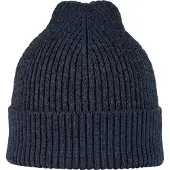 Buff Bonnet 'Merino Active Hat Beanie' bleu foncé