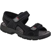 Rieker Sandales noir
