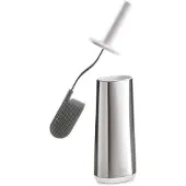 Joseph Joseph Brosse pour Wc acier inoxydable