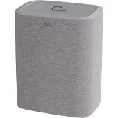 Joseph Joseph Tota Panier à linge 90 Litres - Gris