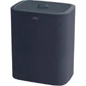 Joseph Joseph Tota Panier à linge 90 Litres - Noir